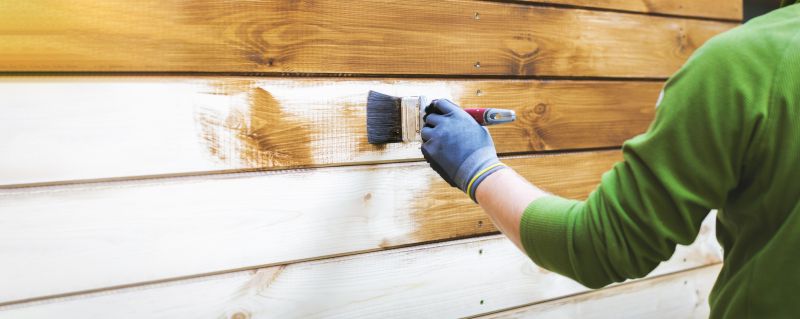 Siding Maintenance