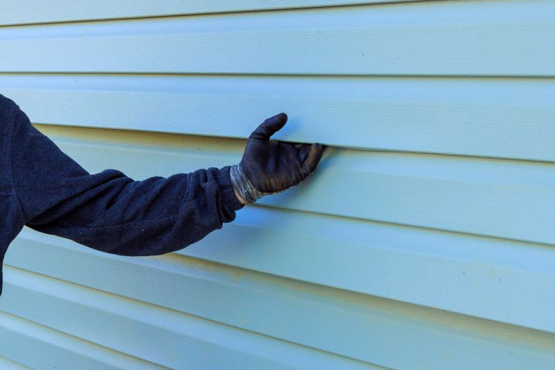 Vinyl Siding Options