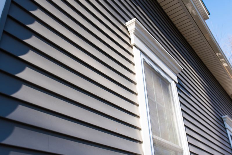 Siding Material Choices